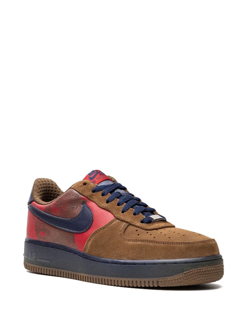 Air Force 1 Premium "Vince Carter" sneakers
