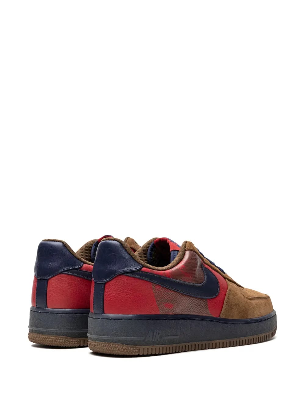 Air Force 1 Premium "Vince Carter" sneakers