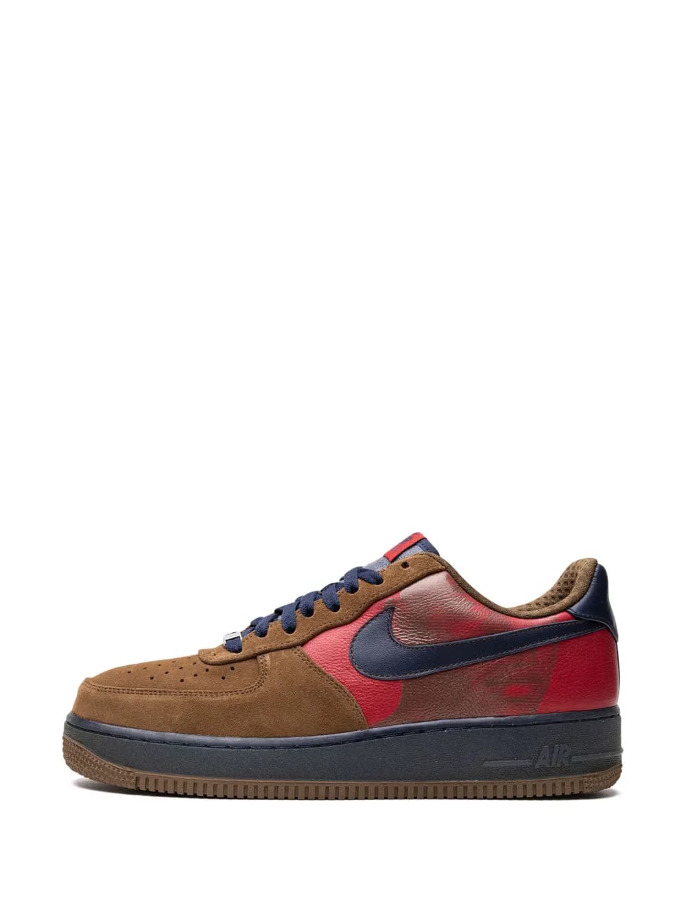 Air Force 1 Premium "Vince Carter" sneakers