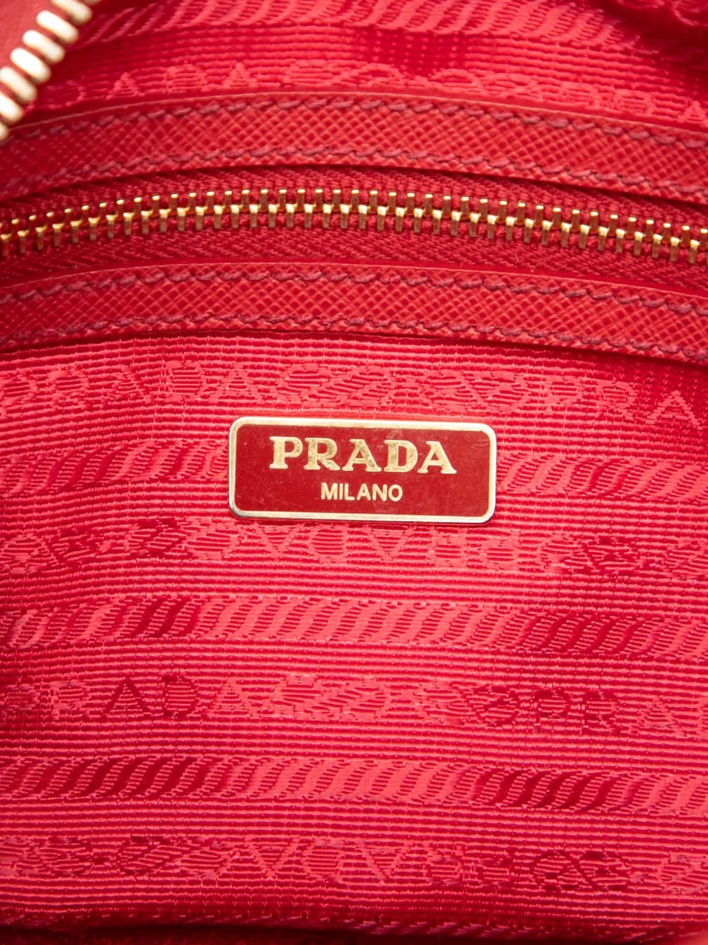 2013-2025 Saffiano crossbody bag