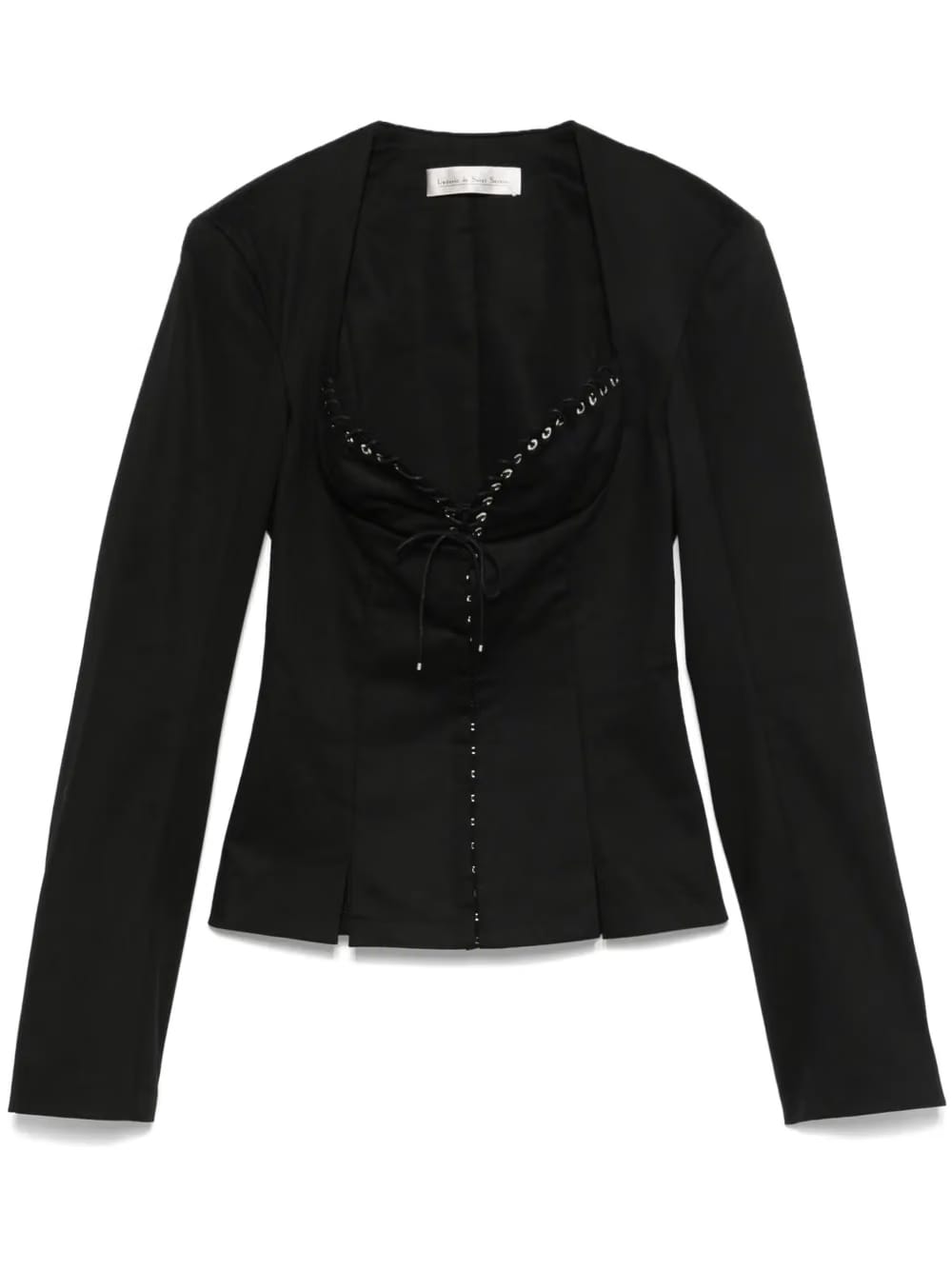 Rebecca jacket