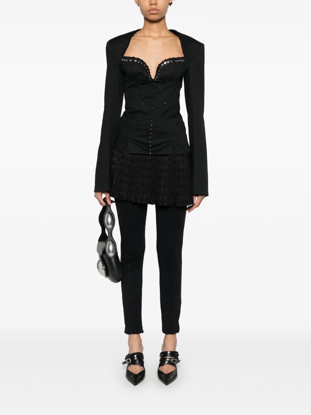 Rebecca jacket