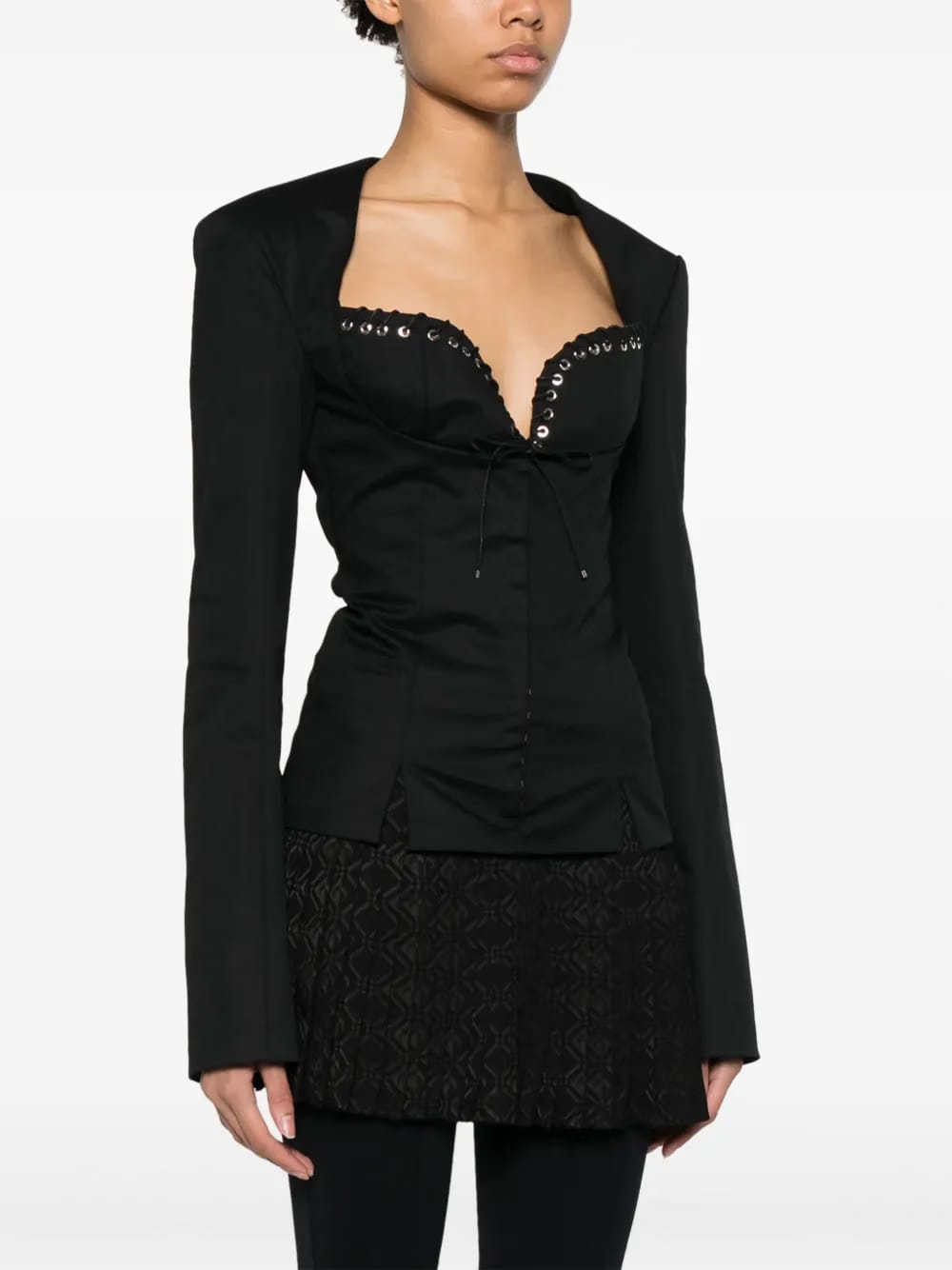 Rebecca jacket