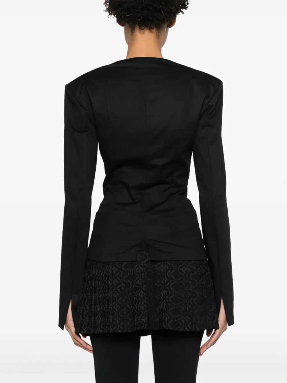 Rebecca jacket