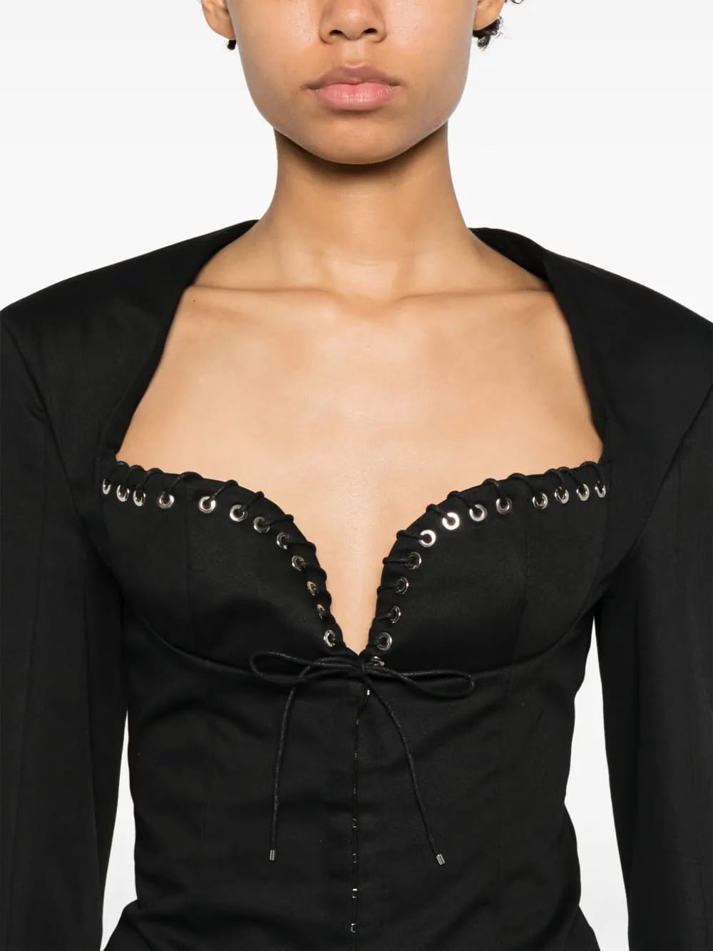 Rebecca jacket