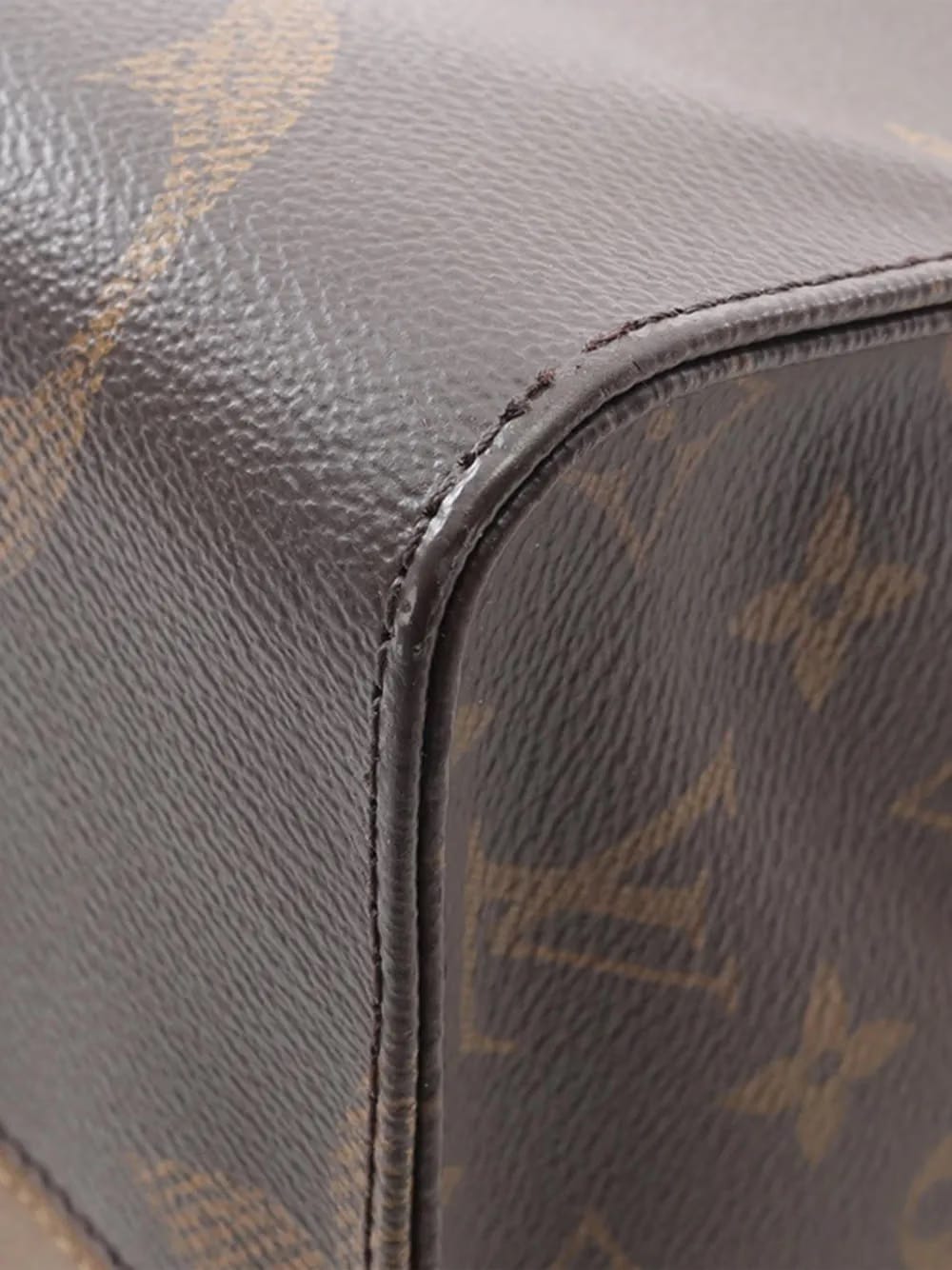2021 Monogram Reverse Giant OnTheGo GM satchel