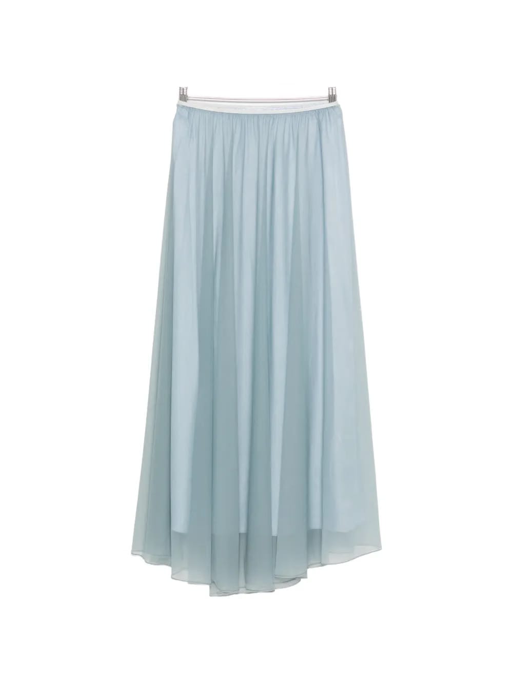 maxi-length design