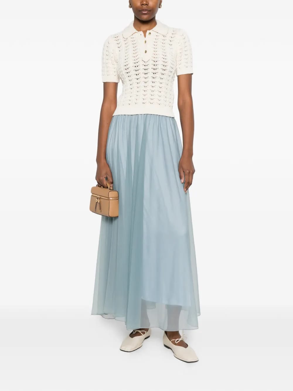 maxi-length design
