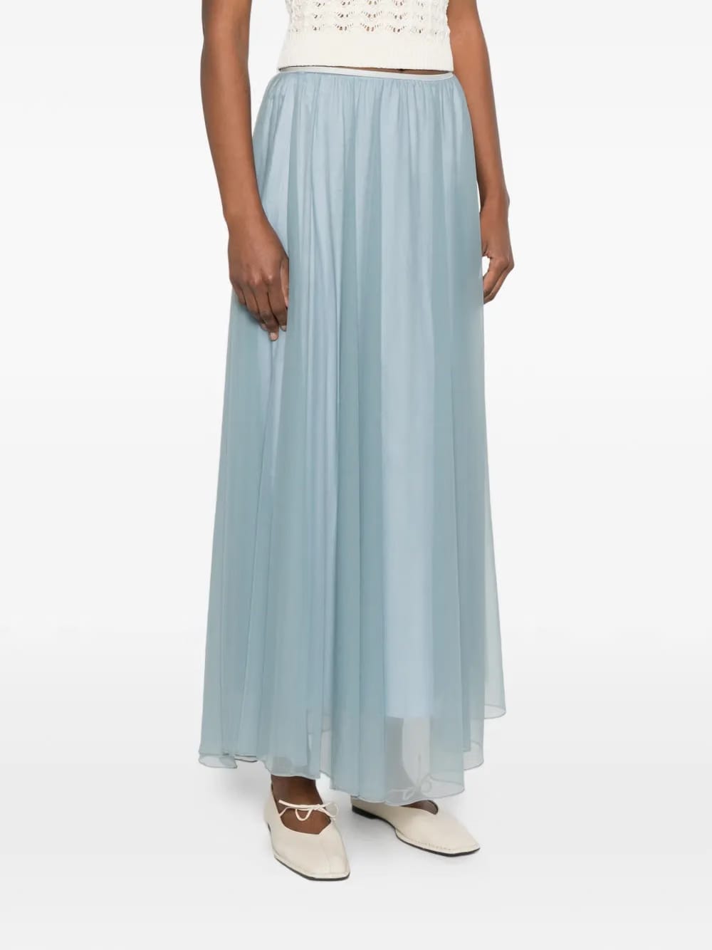 maxi-length design