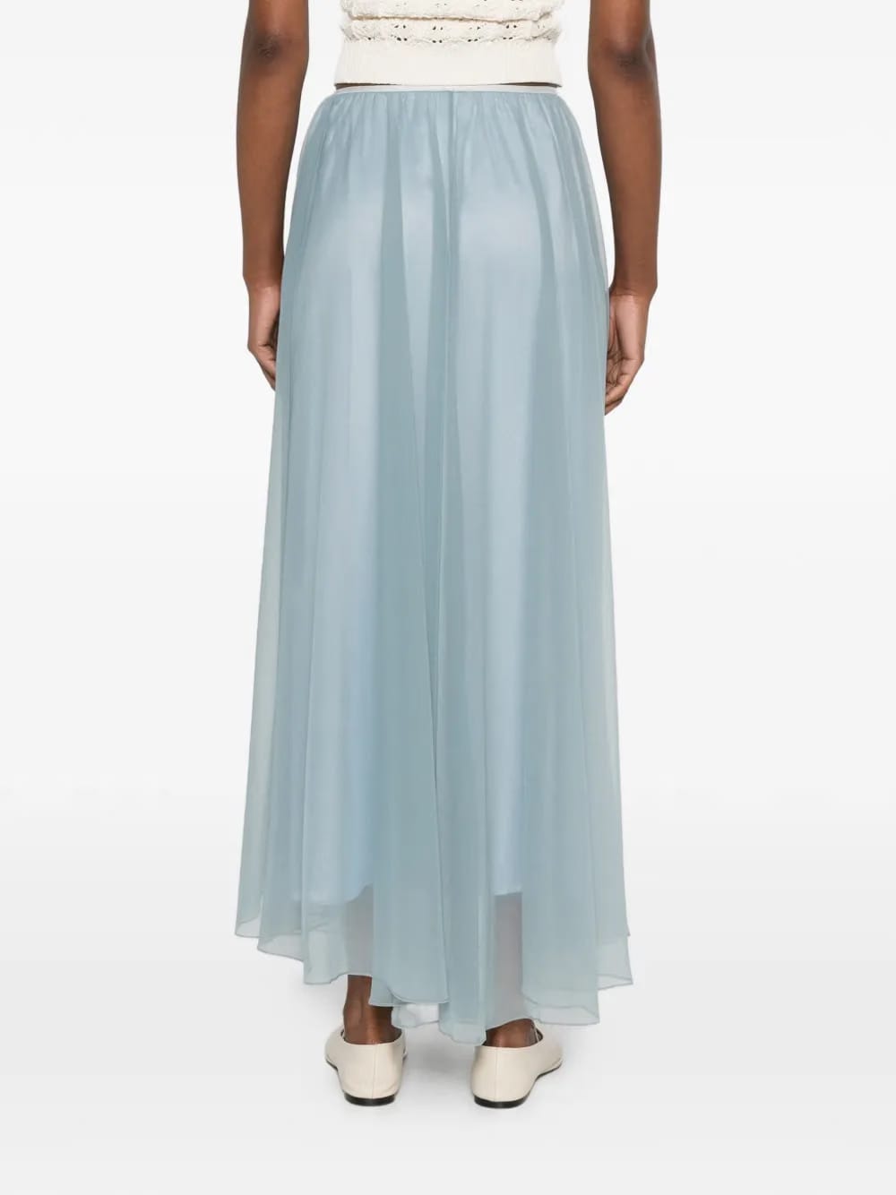 maxi-length design