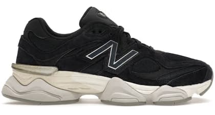 New Balance 9060 Charcoal