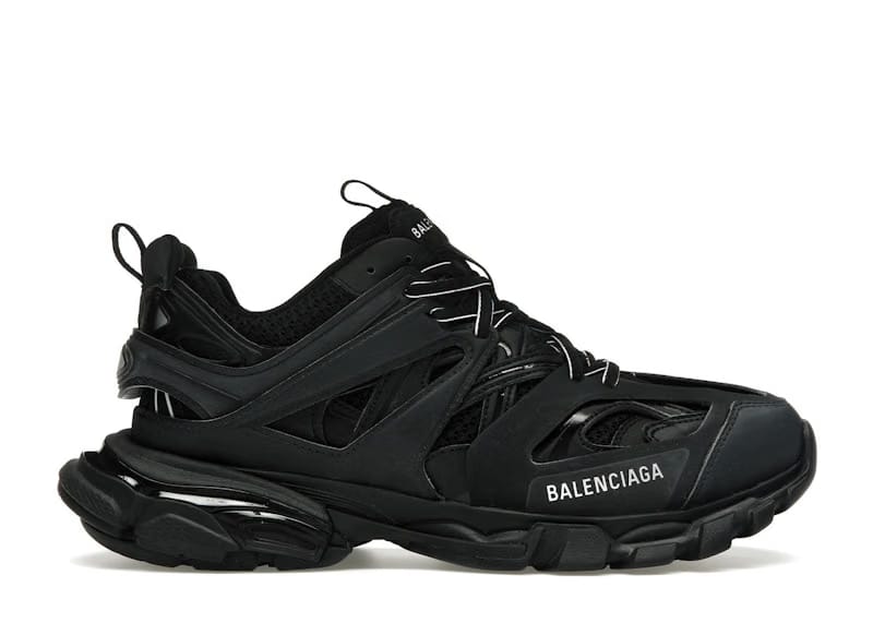 Balenciaga Track Purple (Women's)