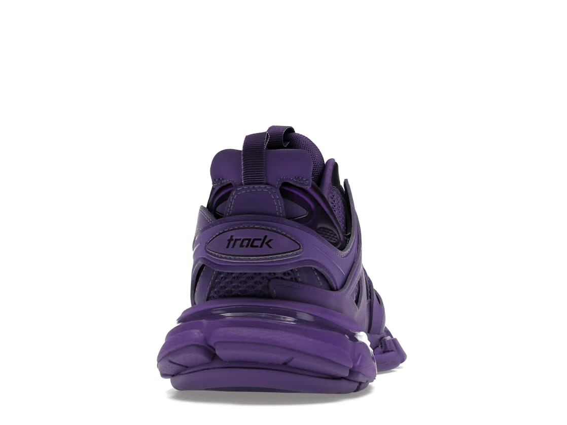 Balenciaga Track Purple (Women's)