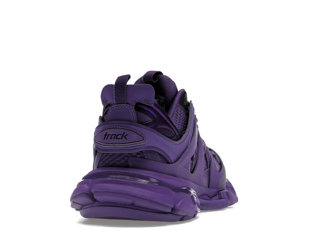 Balenciaga Track Purple (Women's)