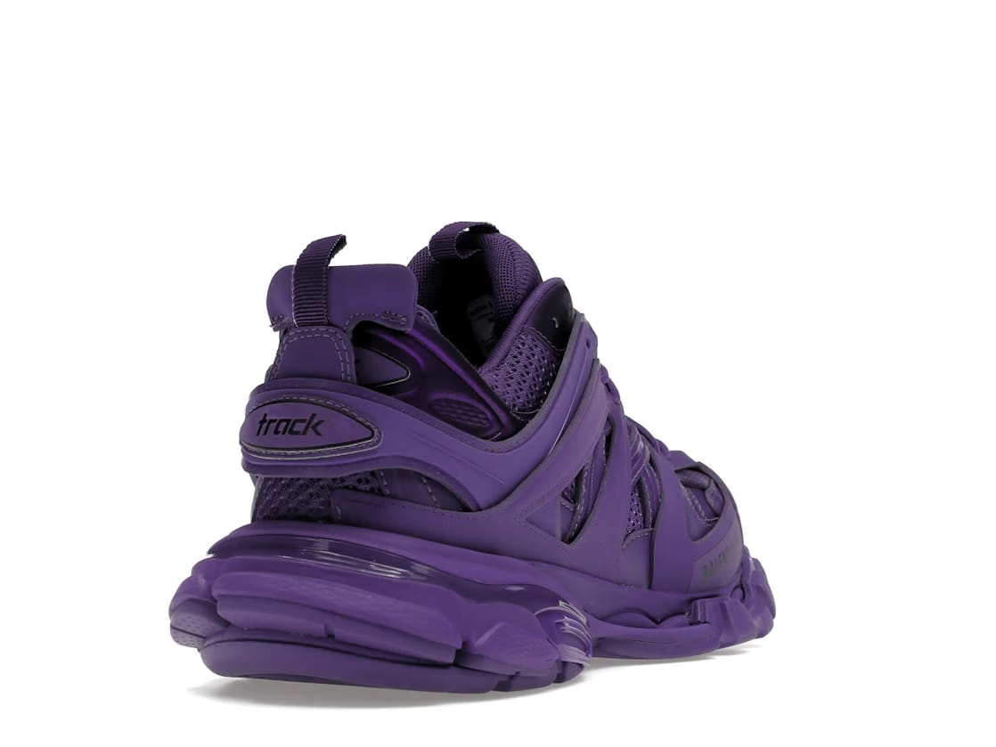 Balenciaga Track Purple (Women's)
