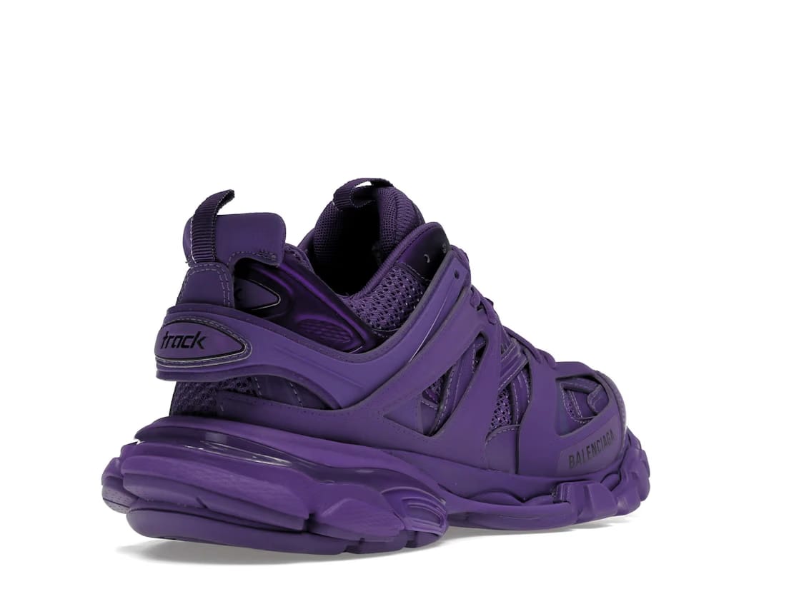 Balenciaga Track Purple (Women's)