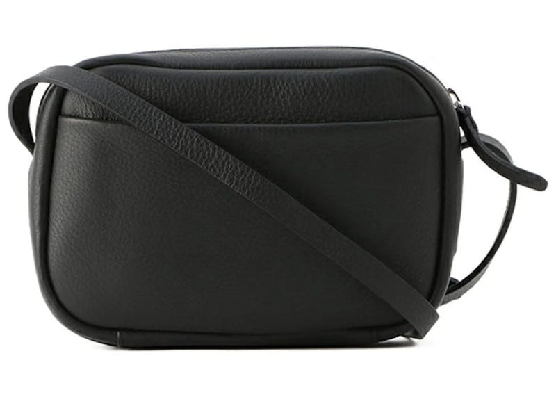 Balenciaga Everyday Shoulder Bag XS Black