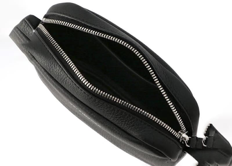 Balenciaga Everyday Shoulder Bag XS Black