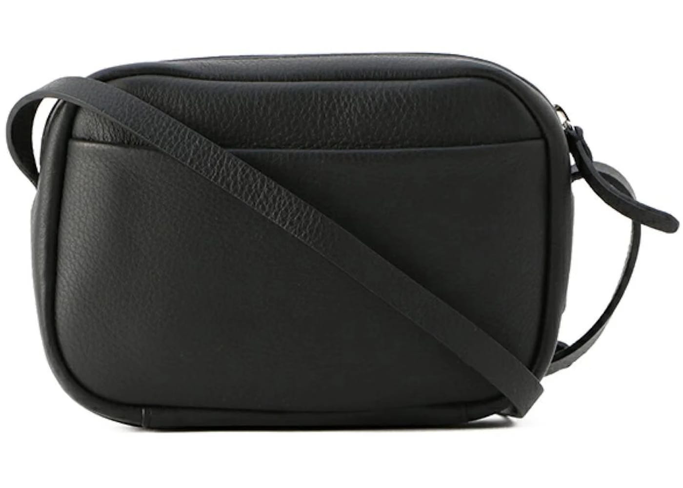 Balenciaga Everyday Shoulder Bag XS Black
