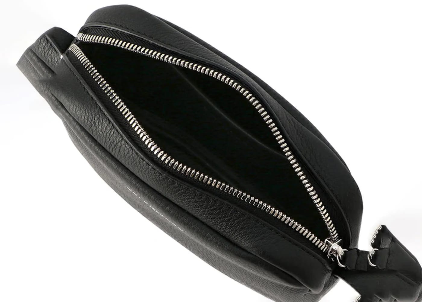 Balenciaga Everyday Shoulder Bag XS Black