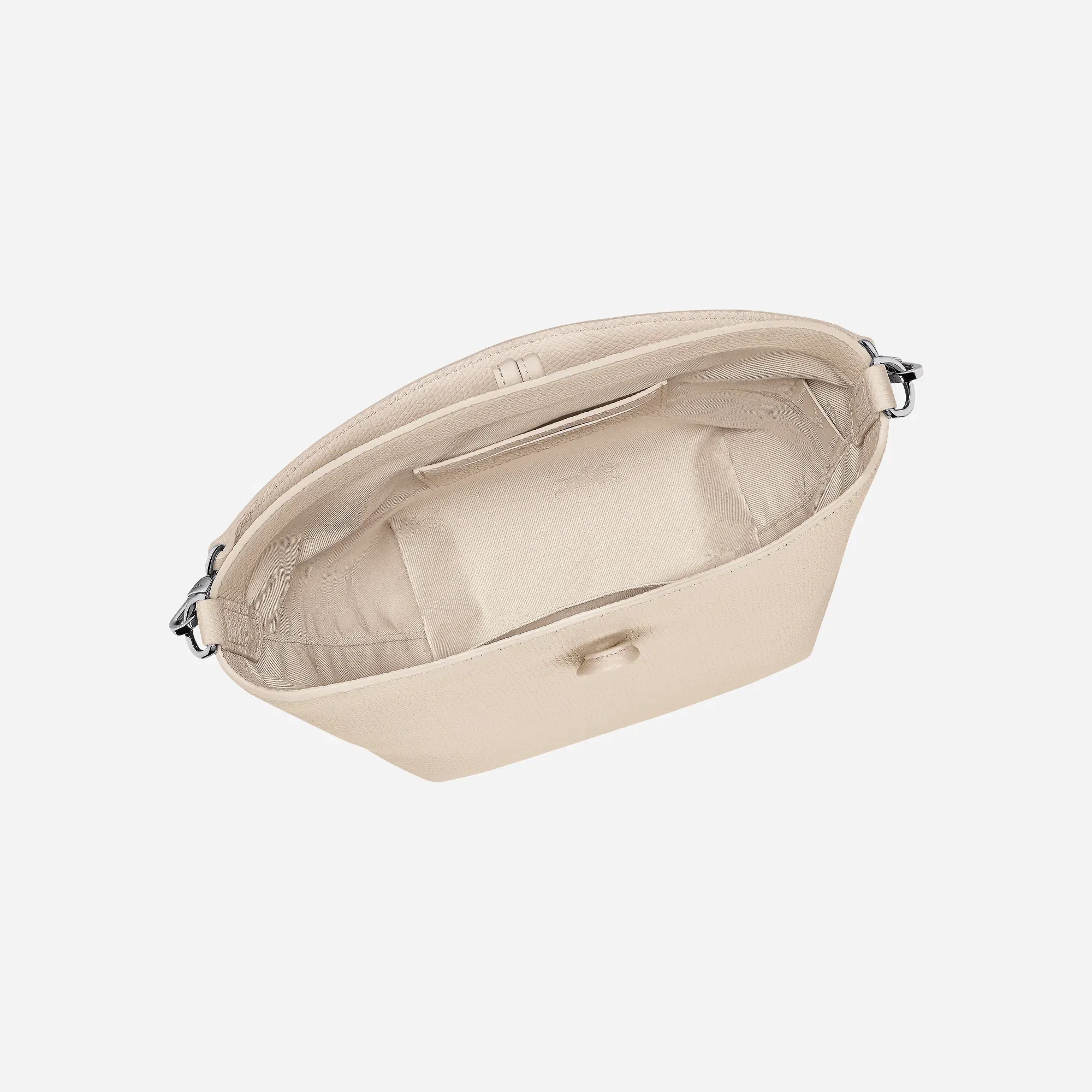 Longchamp Le Roseau XS Bucket bag Paper