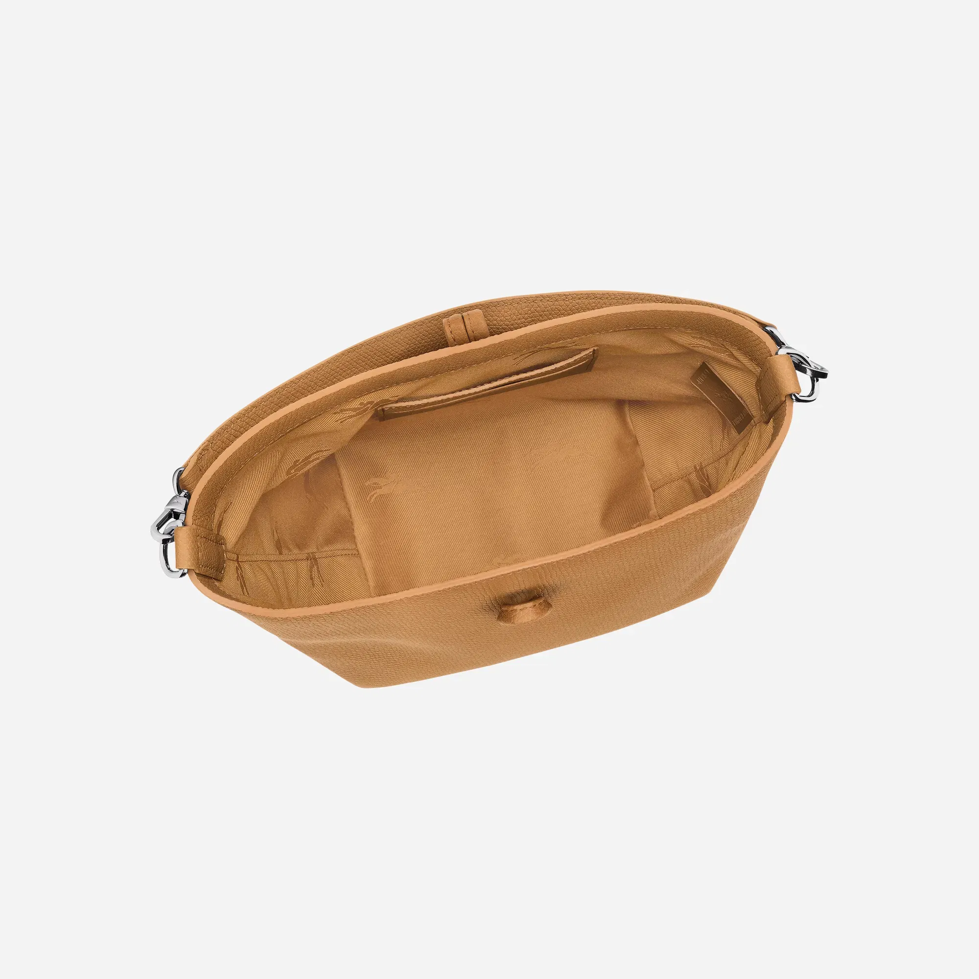 Longchamp Le Roseau XS Bucket bag Walnut
