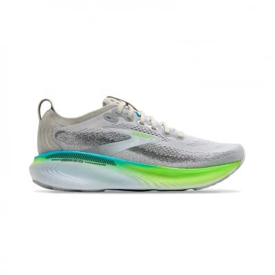 Brooks Adrenaline GTS 25 Green Moonlight Phantom