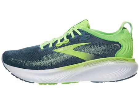 Brooks Adrenaline GTS 25 Green Moonlight Phantom