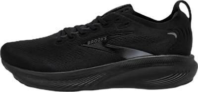 Brooks Adrenaline GTS 25 Silver Anniversary Edition