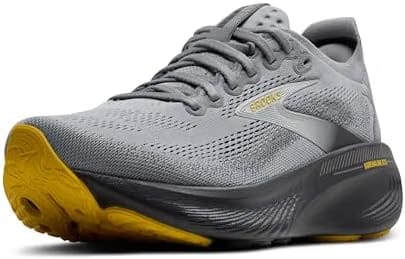 Brooks Adrenaline GTS 25 Primer Grey Ebony Jasmin