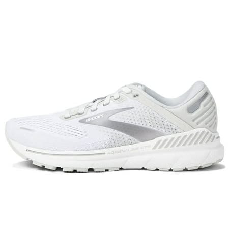 Brooks Adrenaline GTS 25 Primer Grey Ebony Jasmin