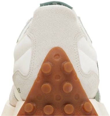 Brooks Chariot Moonbeam Green Forest