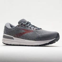 Brooks Addiction GTS 15 Grey Ebony Chili Oil