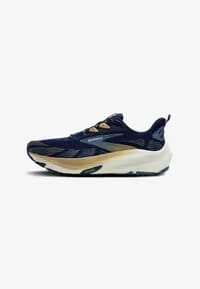 Brooks Ghost Max 3 Blue Starfish Moonlight