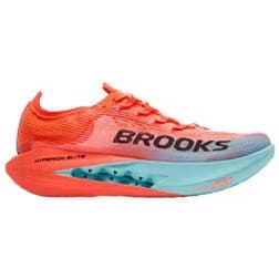 Brooks Hyperion 3 Luminary Black Yellow