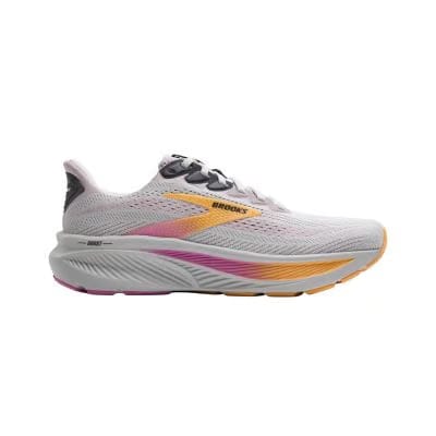 Brooks Ghost 17 Skyway Moonlight Orange