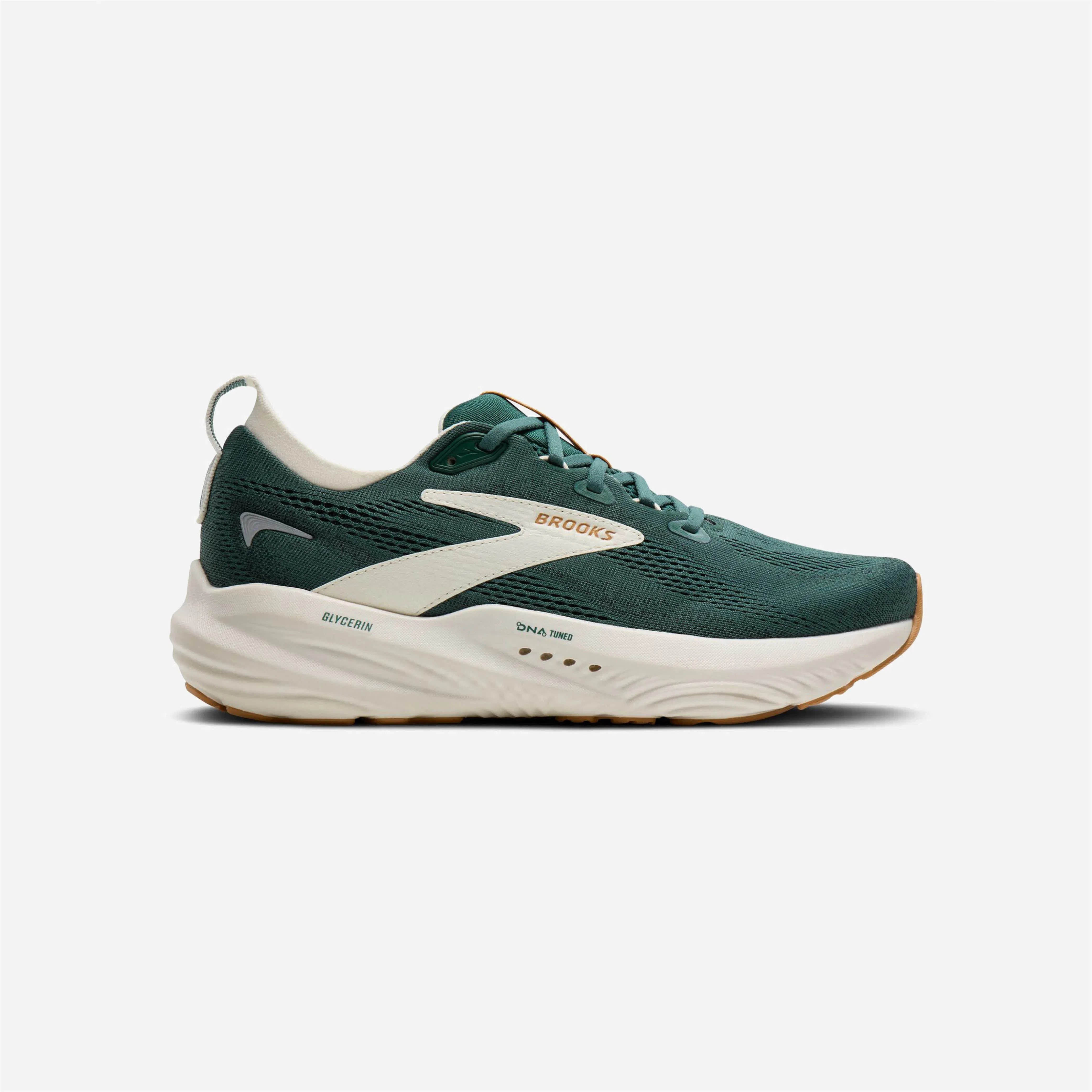 Brooks Glycerin 22 Jasper Coconut Taffy