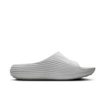 Nike ReactX Rejuven8 Slide Summit White