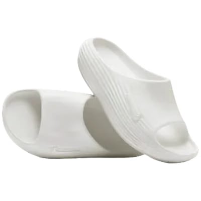 Nike ReactX Rejuven8 Slide Summit White