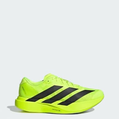 adidas Adizero Evo SL Tactile Vapour Green Magic Grey Met