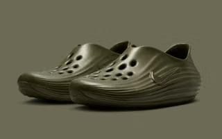 Nike ReactX Rejuven8 Medium Olive