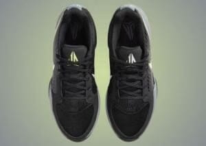 Nike Ja 2 Night Vision
