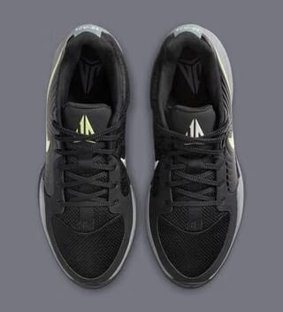 Nike Ja 2 Night Vision
