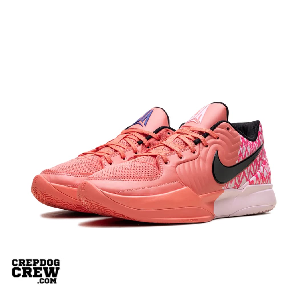 Nike Ja 2 Heart Eyes