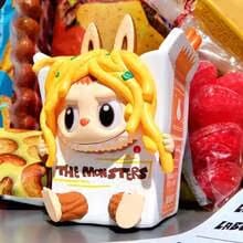 Pop Mart Labubu The Monsters Wacky Mart Series Earphone Case
