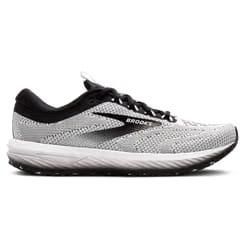 Brooks Revel 8 Quiet Blue Salmon