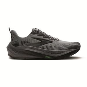 Brooks Ghost Trail Gray Gray Bleached Sand