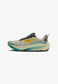 Brooks Ghost Trail Bleached Sand Rabbit Bluefish