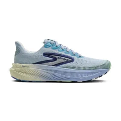Brooks Ghost 17 Kentucky Blue Lavender