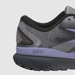 Brooks Ghost 17 Kentucky Blue Lavender